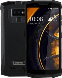 Замена разъема зарядки на телефоне Doogee S80 в Твери
